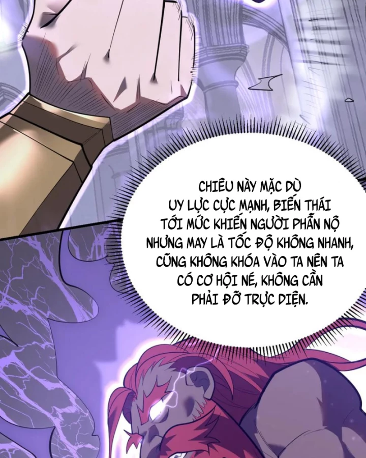 Ta Trở Thành Đại Phản Diện Của Toàn Sever Chapter 108 - Trang 3