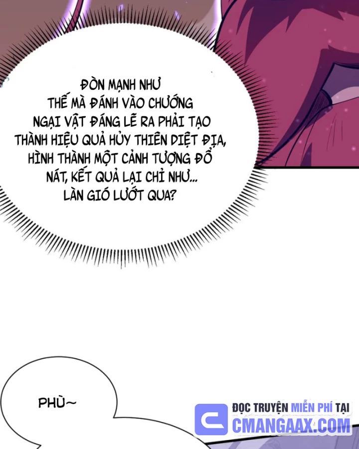 Ta Trở Thành Đại Phản Diện Của Toàn Sever Chapter 108 - Trang 3