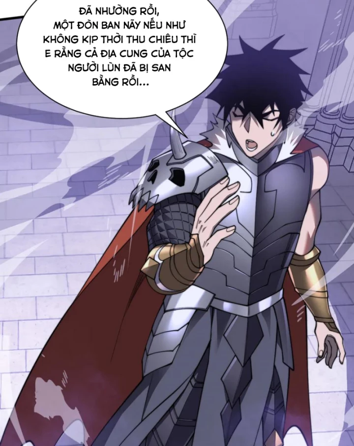 Ta Trở Thành Đại Phản Diện Của Toàn Sever Chapter 108 - Trang 3