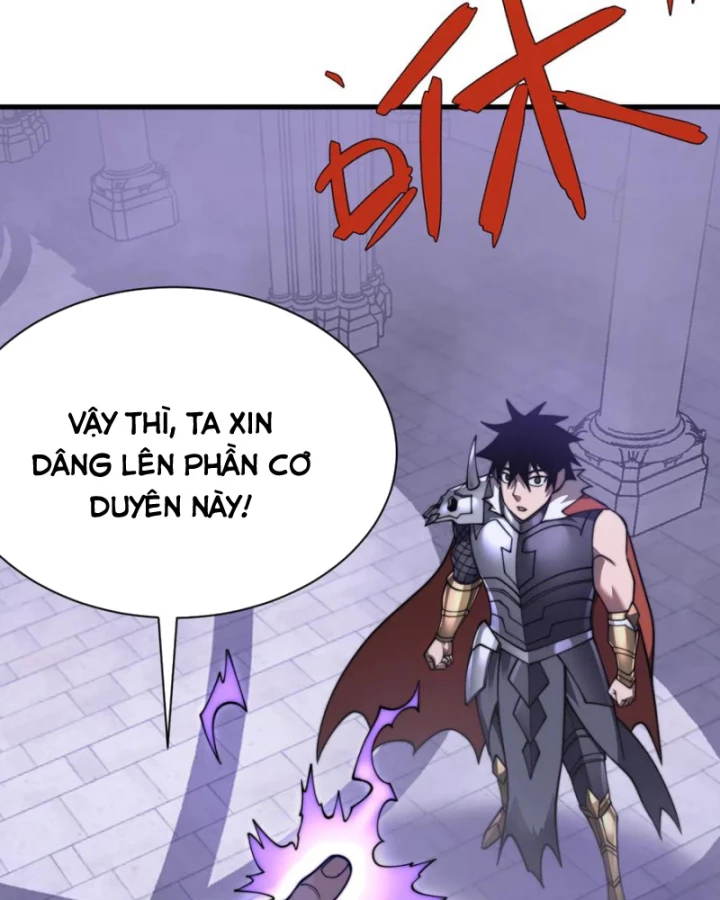 Ta Trở Thành Đại Phản Diện Của Toàn Sever Chapter 108 - Trang 3