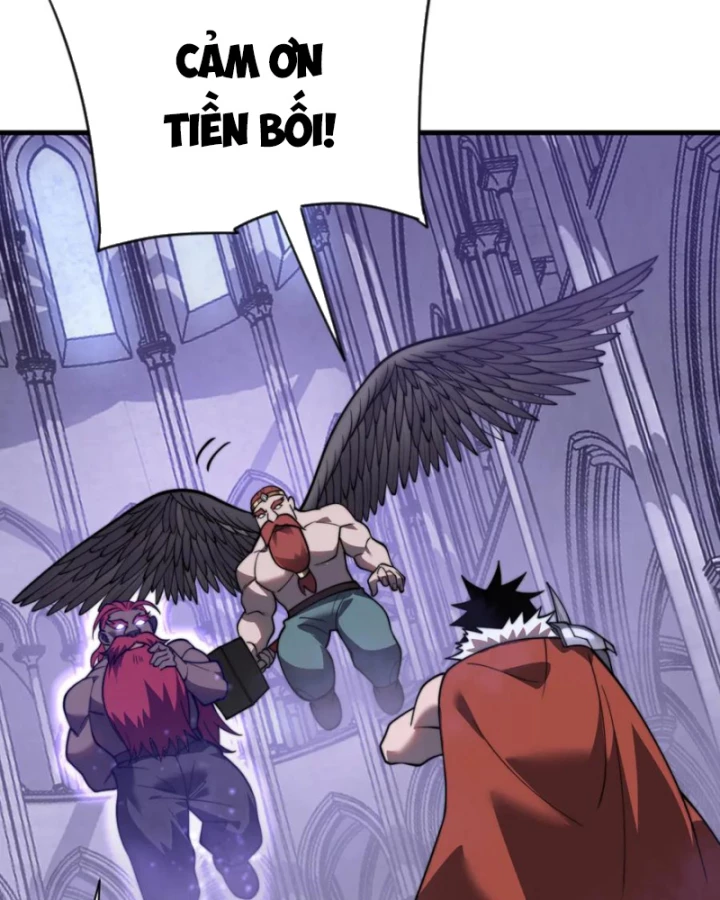 Ta Trở Thành Đại Phản Diện Của Toàn Sever Chapter 108 - Trang 3