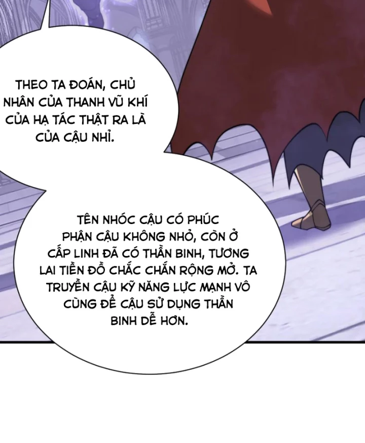Ta Trở Thành Đại Phản Diện Của Toàn Sever Chapter 108 - Trang 3