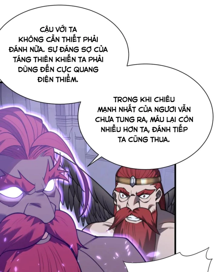 Ta Trở Thành Đại Phản Diện Của Toàn Sever Chapter 108 - Trang 3