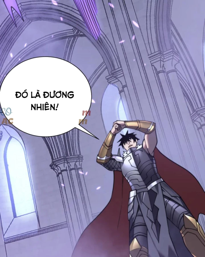Ta Trở Thành Đại Phản Diện Của Toàn Sever Chapter 108 - Trang 3