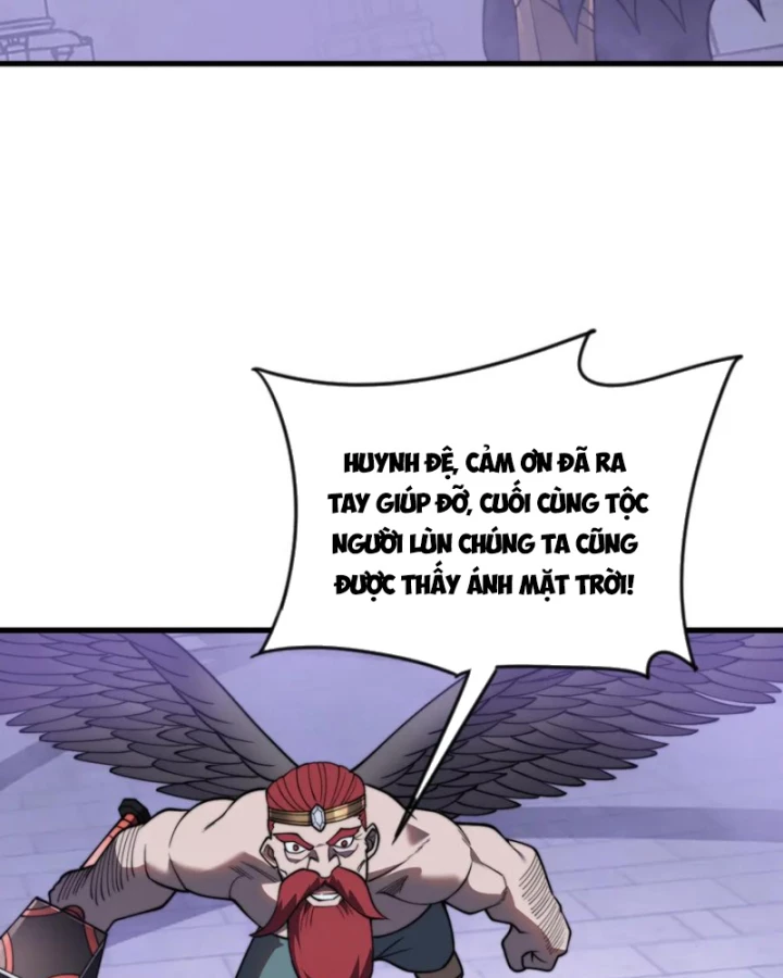 Ta Trở Thành Đại Phản Diện Của Toàn Sever Chapter 108 - Trang 3