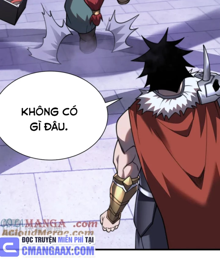 Ta Trở Thành Đại Phản Diện Của Toàn Sever Chapter 108 - Trang 3