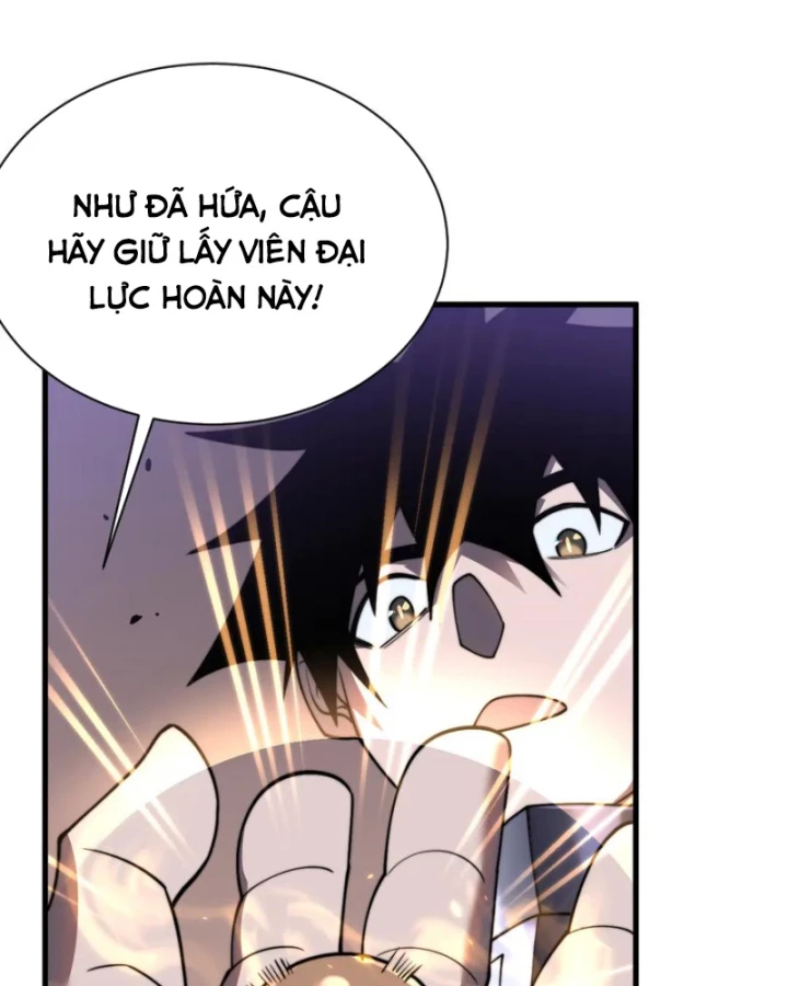 Ta Trở Thành Đại Phản Diện Của Toàn Sever Chapter 108 - Trang 3
