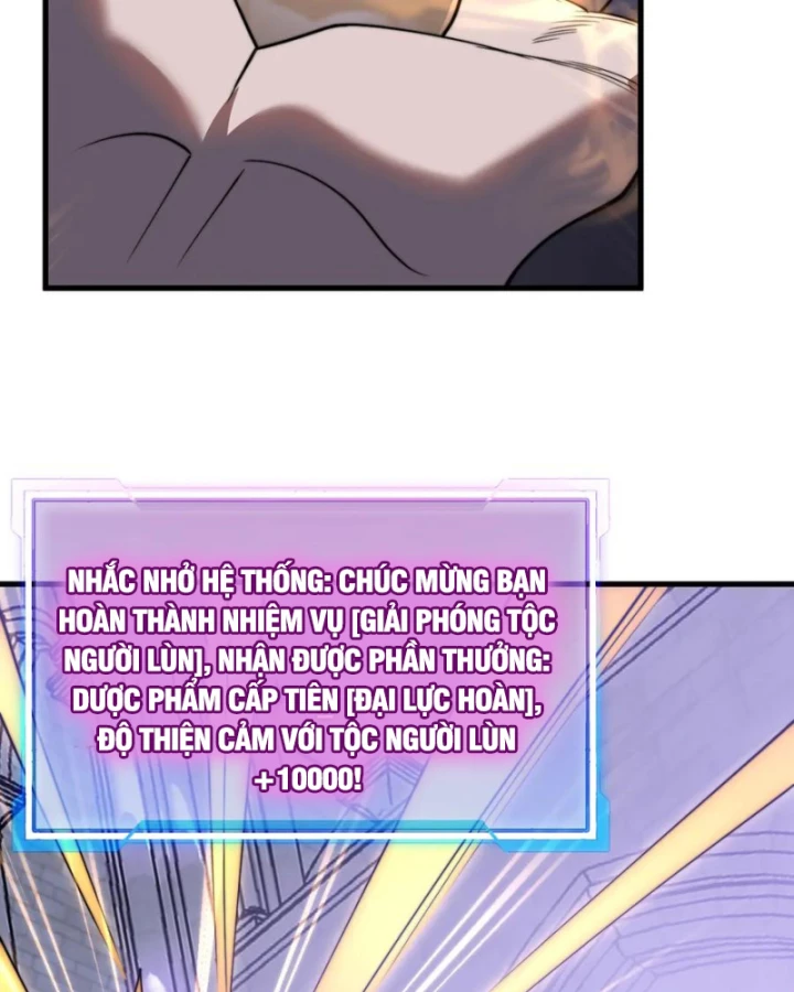 Ta Trở Thành Đại Phản Diện Của Toàn Sever Chapter 108 - Trang 3