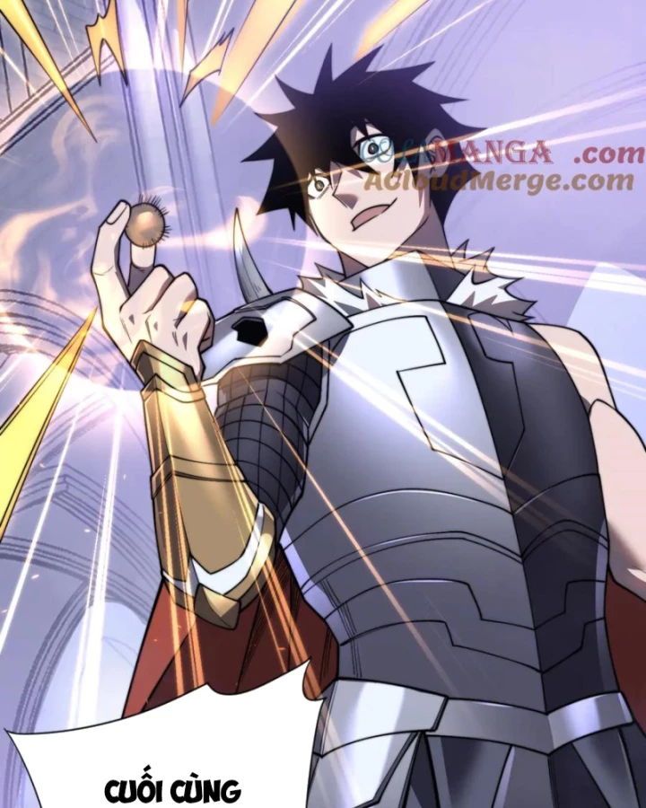Ta Trở Thành Đại Phản Diện Của Toàn Sever Chapter 108 - Trang 3