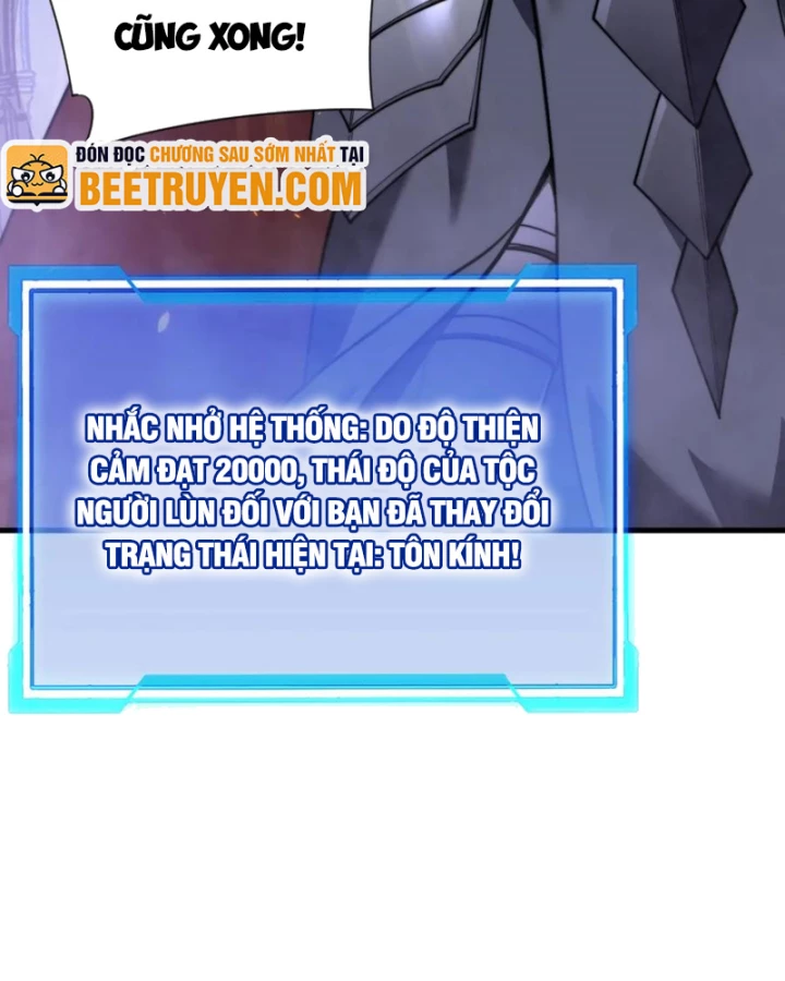 Ta Trở Thành Đại Phản Diện Của Toàn Sever Chapter 108 - Trang 3