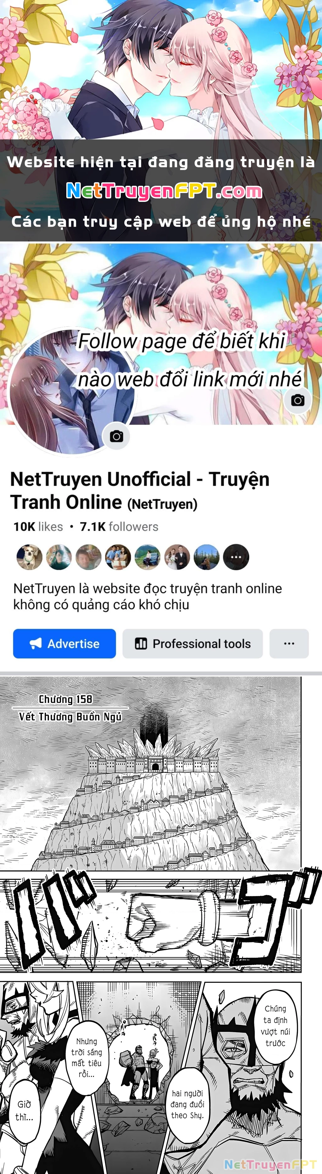 Shy Chapter 158 - Next Chapter 159