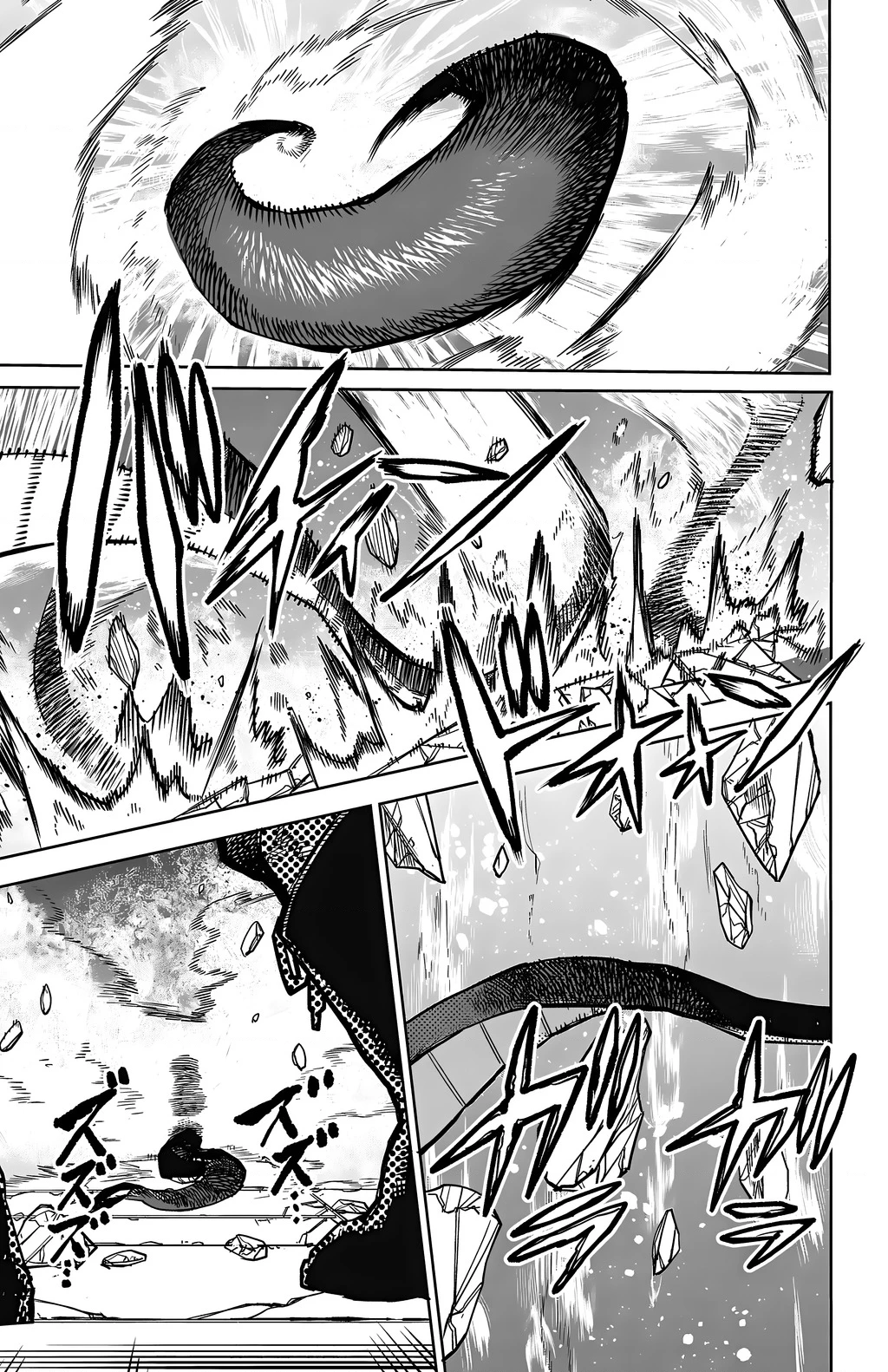 Shy Chapter 158 - Next Chapter 159