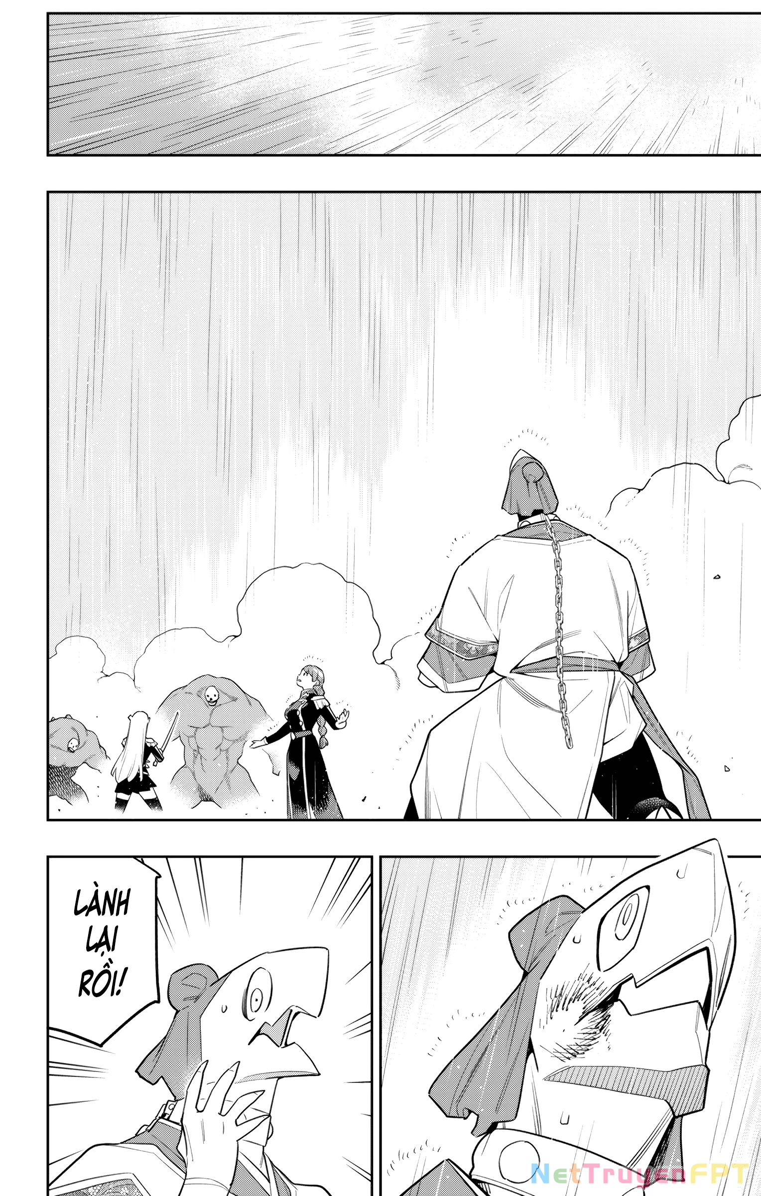 Demon Slave Chapter 152 - Trang 3
