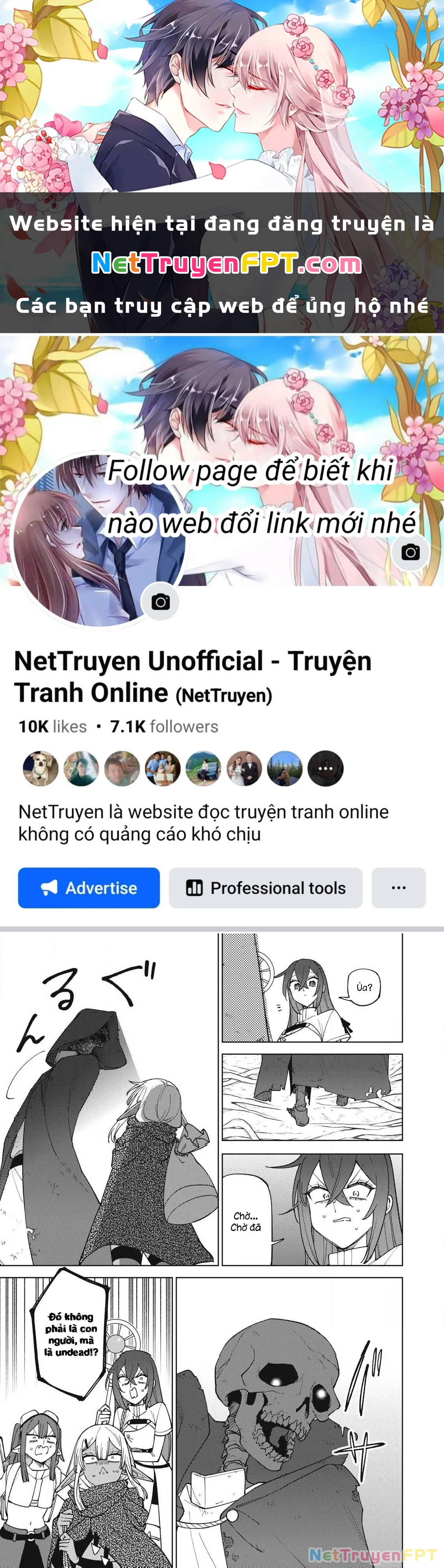Chỉ biết chế tạo trang bị nguyền rủa, tôi bị đuổi khỏi tổ đội cấp S Chapter 42.2 - Trang 2