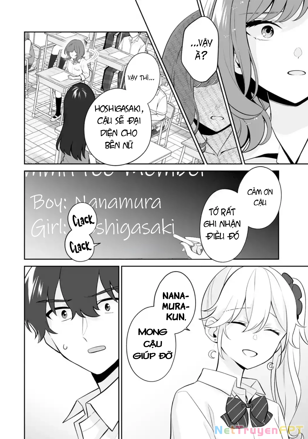 Please Leave Me Alone Chapter 24 - Trang 4