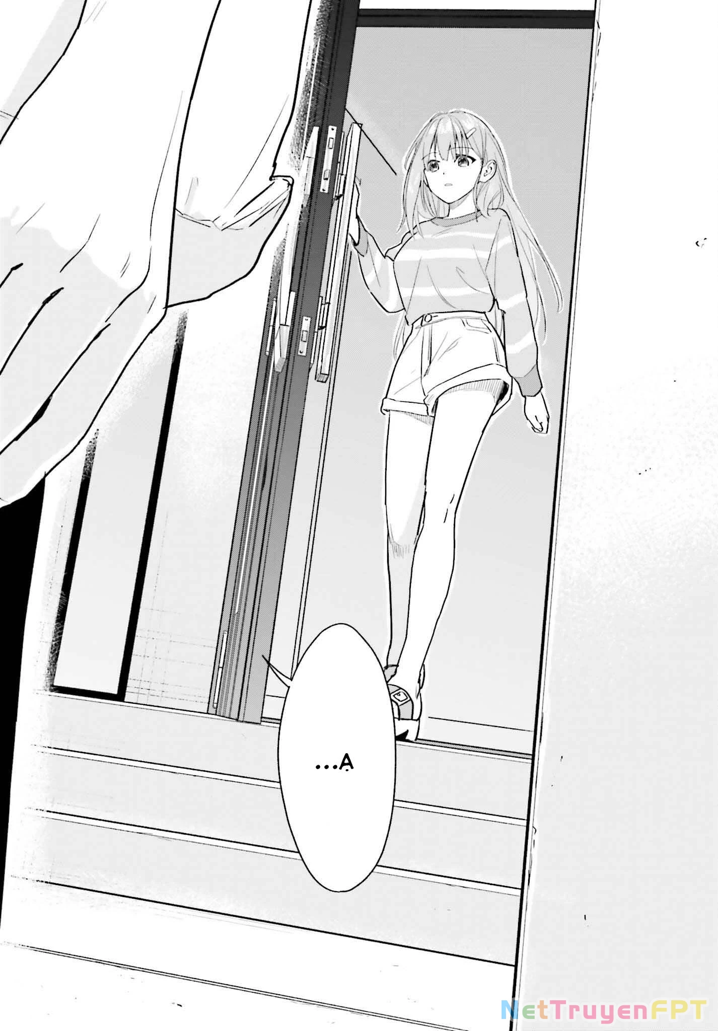 Kaji Daikou No Arbeit O Hajimetara Gakuen Ichi No Bishoujo No Kazoku Ni Kiniirarechaimashita Chapter 1 - Trang 3