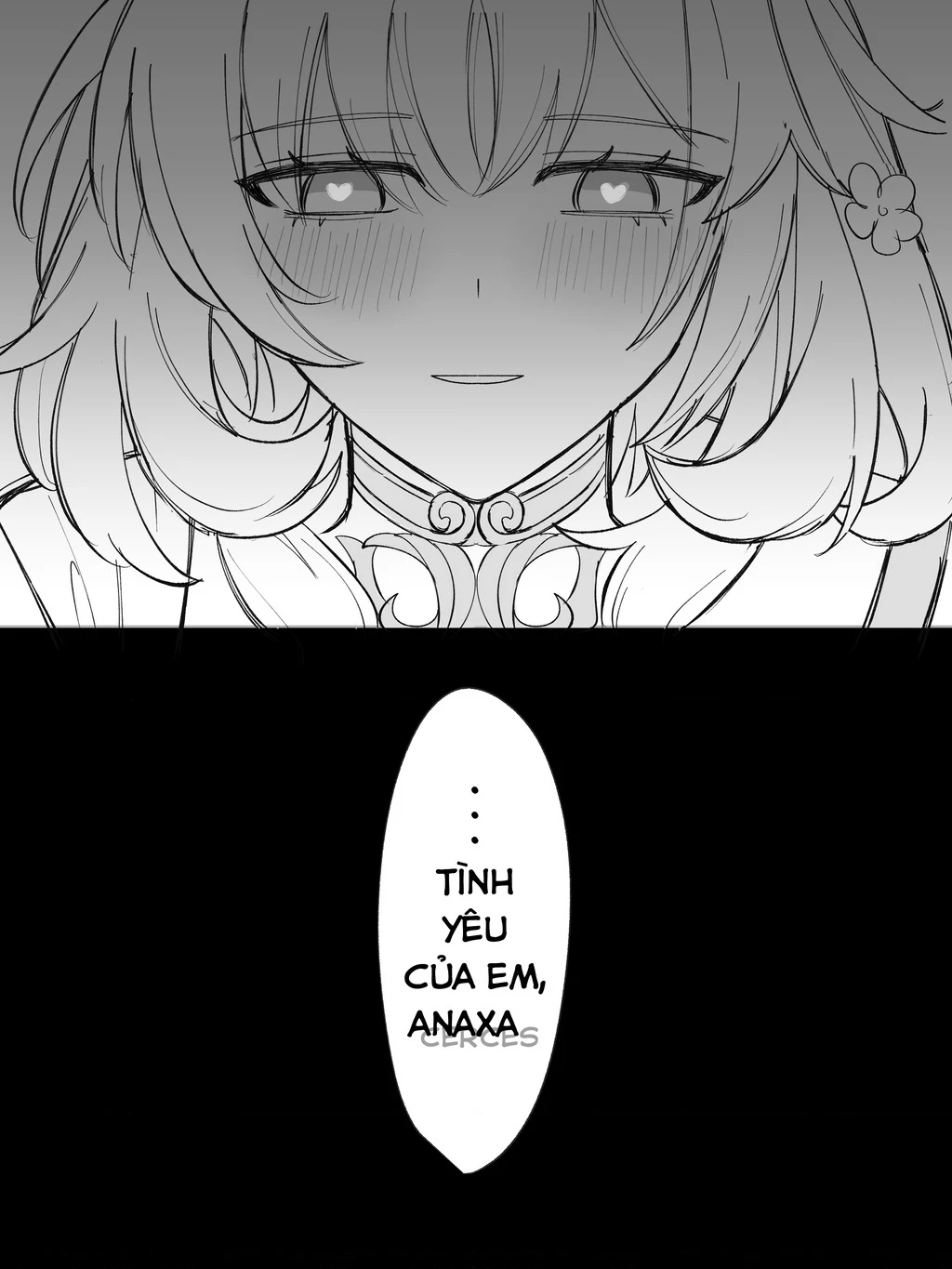 Tuyển tập truyện dịch của Page có hứng thì dịch Doujinshi Chapter 668 - Trang 3
