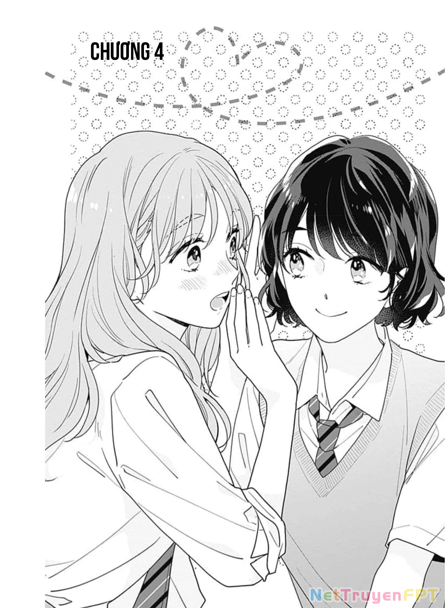 Hiiragi-senpai to Ofutari-sama Chapter 4 - Trang 2