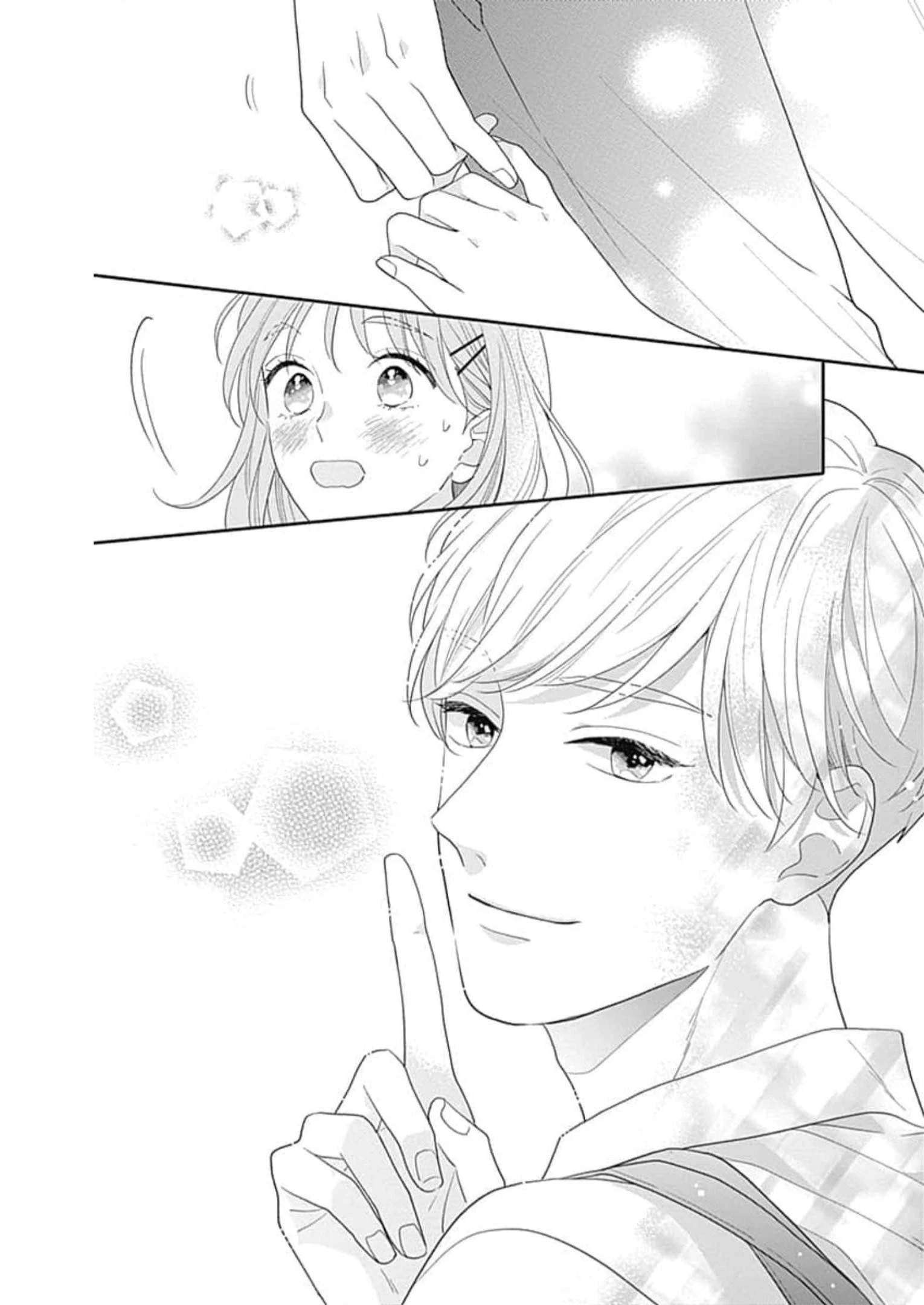 Hiiragi-senpai to Ofutari-sama Chapter 5 - Trang 2