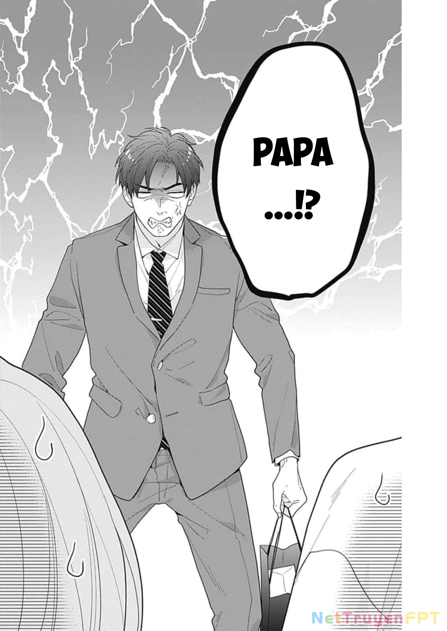Hiiragi-senpai to Ofutari-sama Chapter 6 - Trang 2