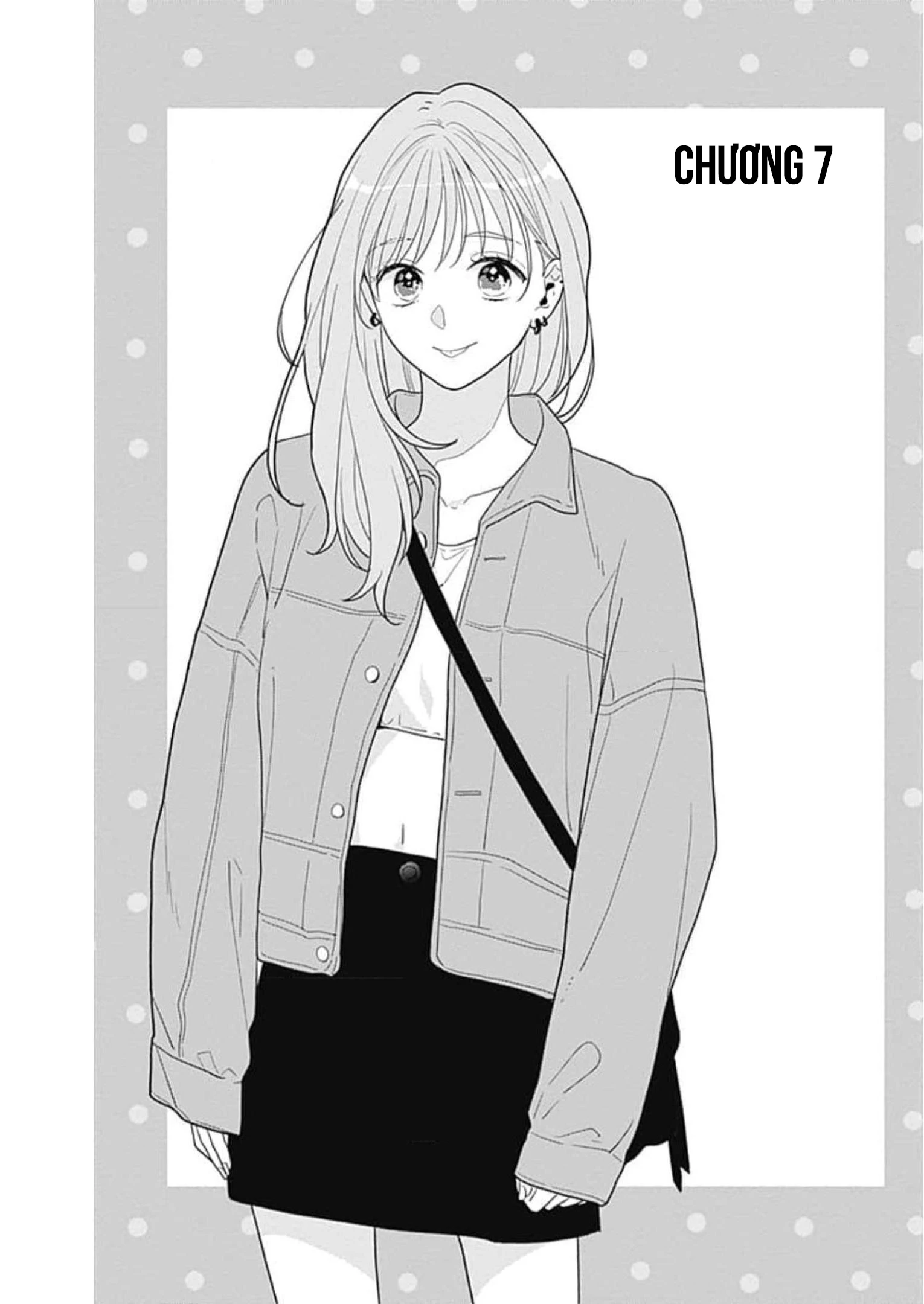 Hiiragi-senpai to Ofutari-sama Chapter 7 - Trang 2