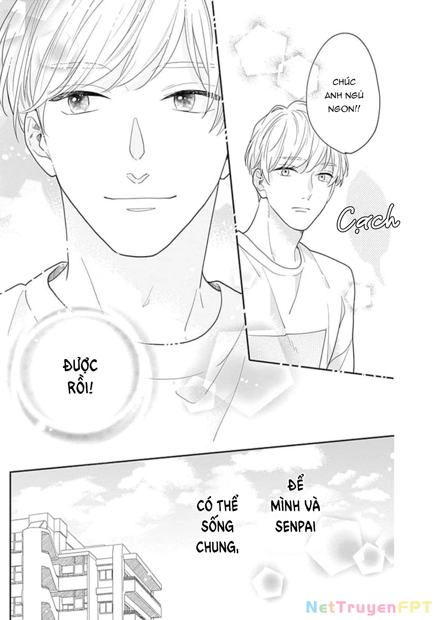 Hiiragi-senpai to Ofutari-sama Chapter 7 - Trang 2