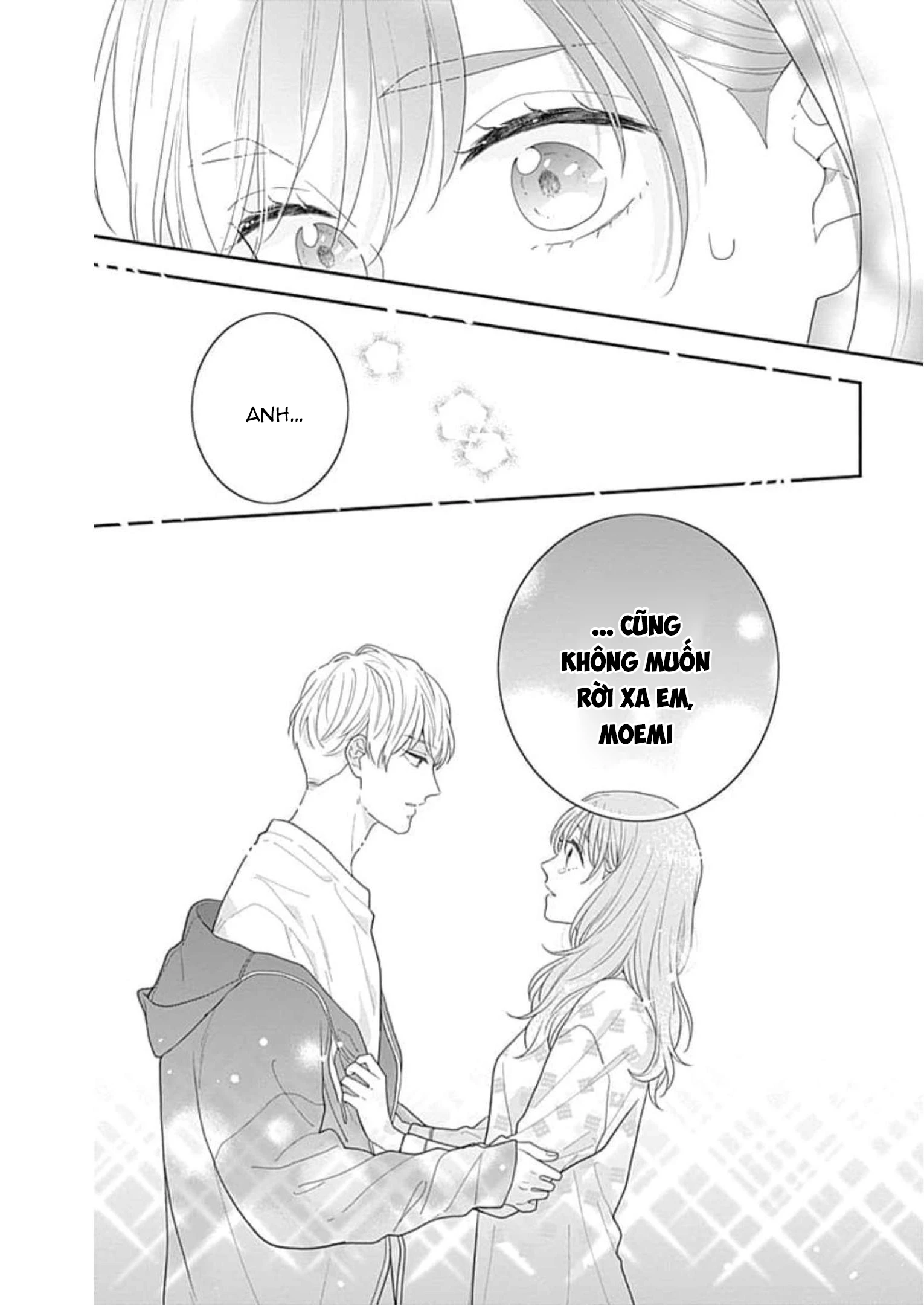 Hiiragi-senpai to Ofutari-sama Chapter 7 - Trang 2