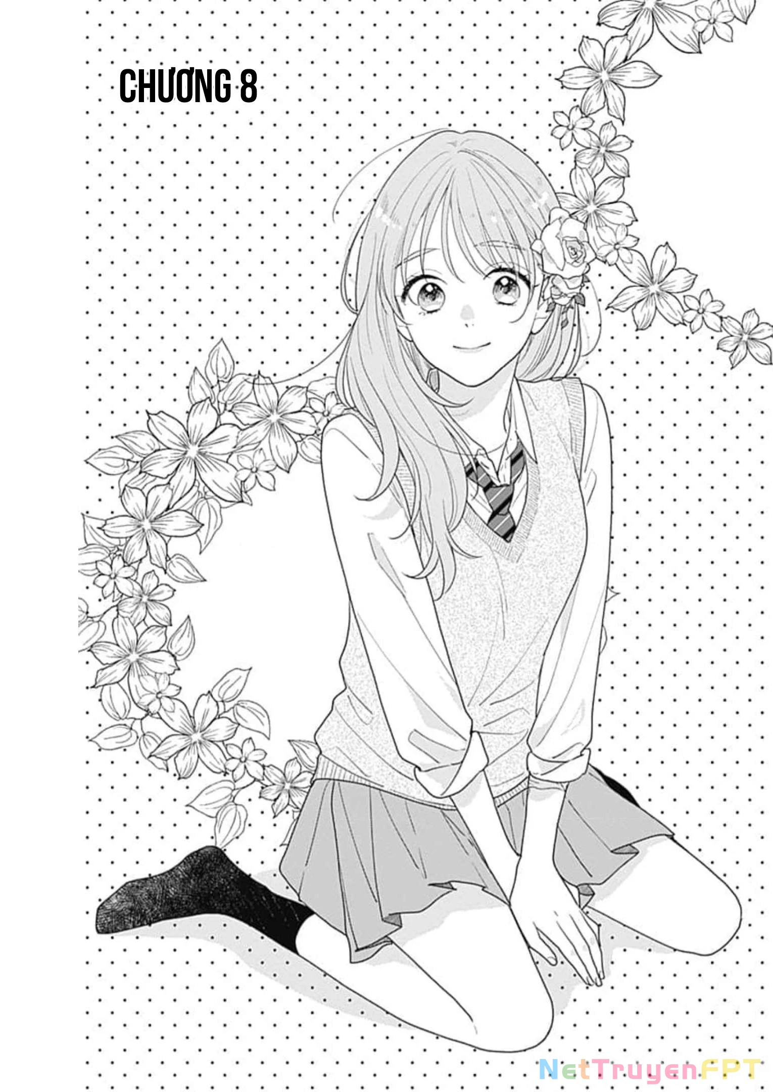Hiiragi-senpai to Ofutari-sama Chapter 8 - Trang 2