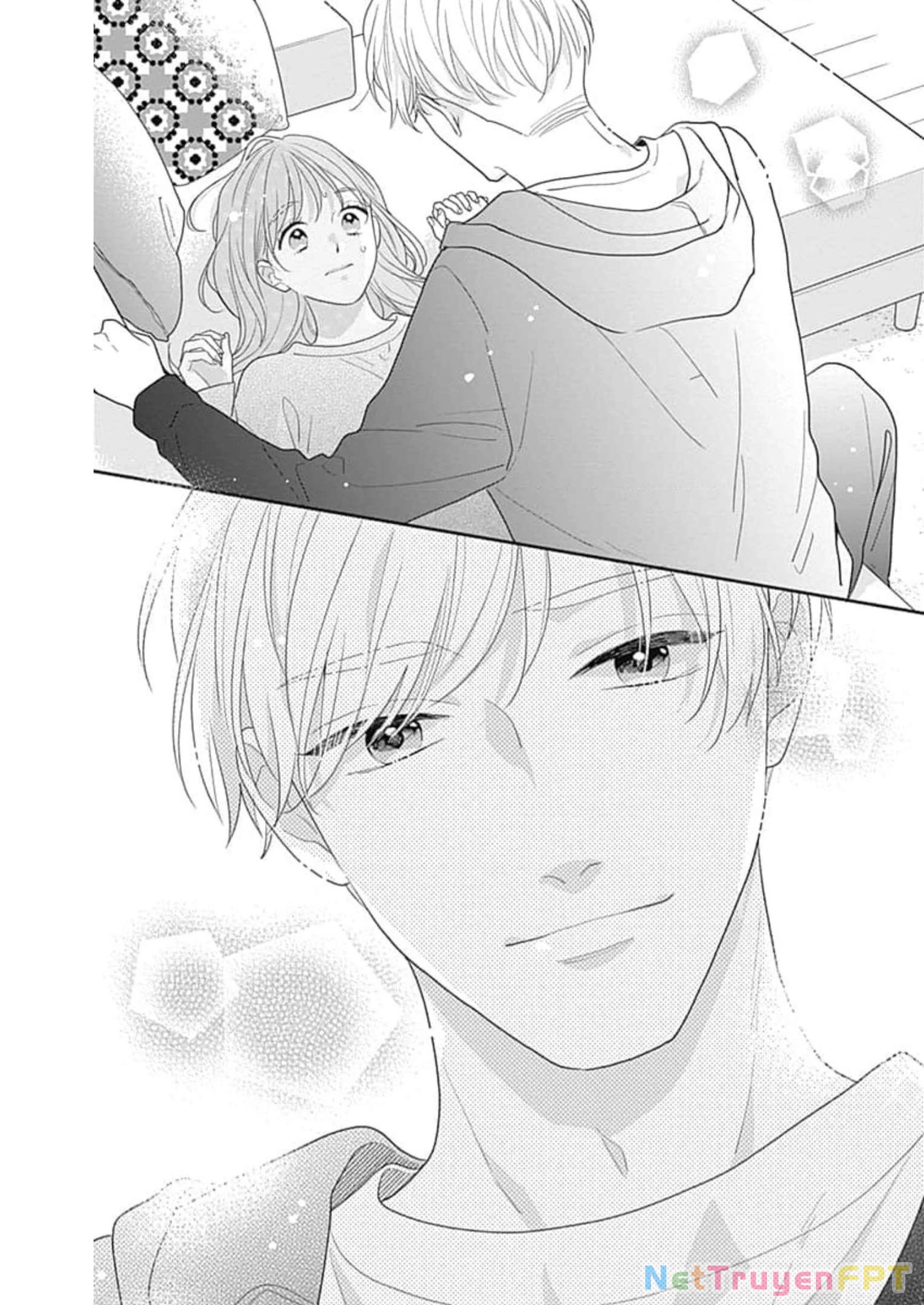 Hiiragi-senpai to Ofutari-sama Chapter 8 - Trang 2
