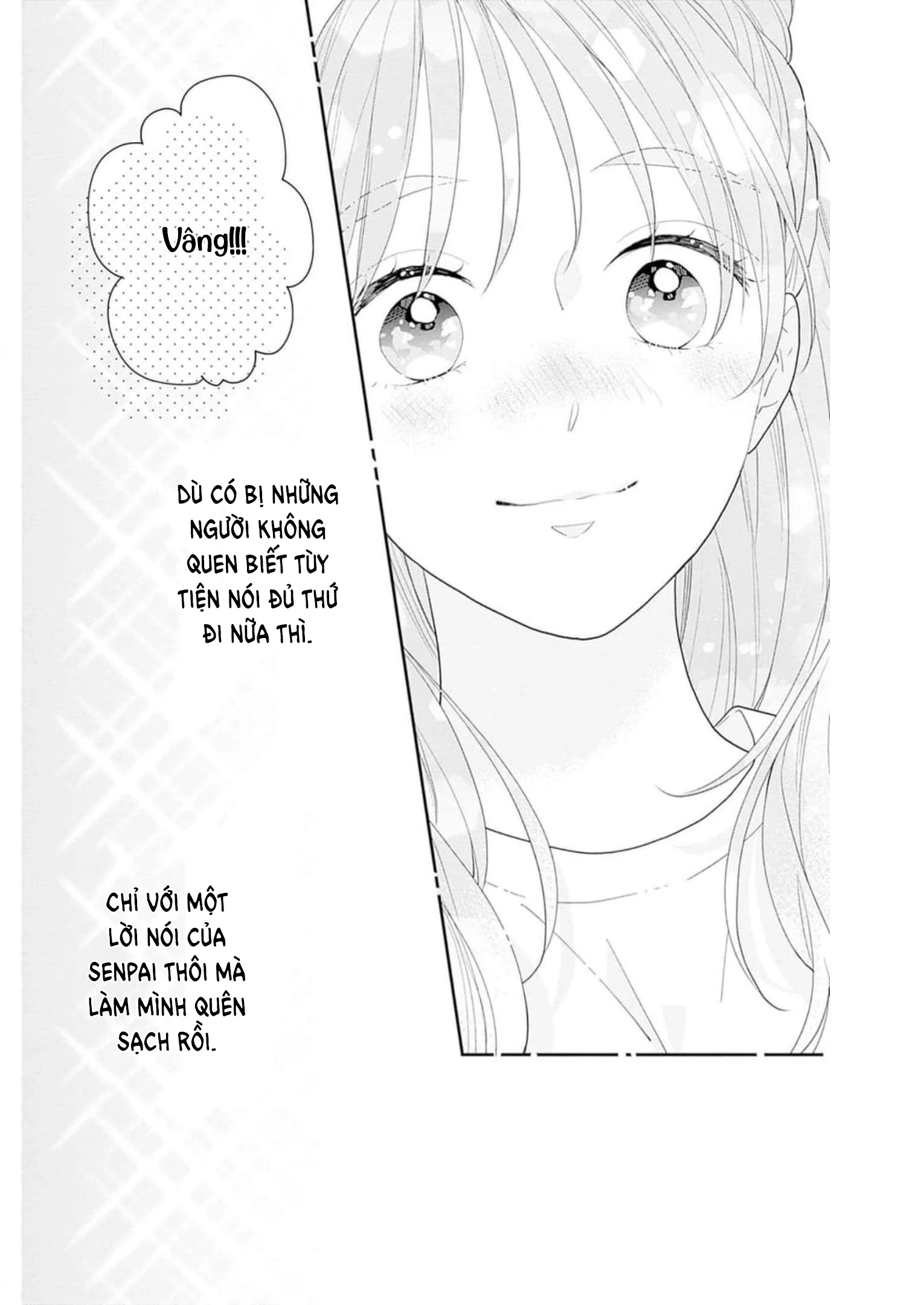 Hiiragi-senpai to Ofutari-sama Chapter 9 - Trang 2
