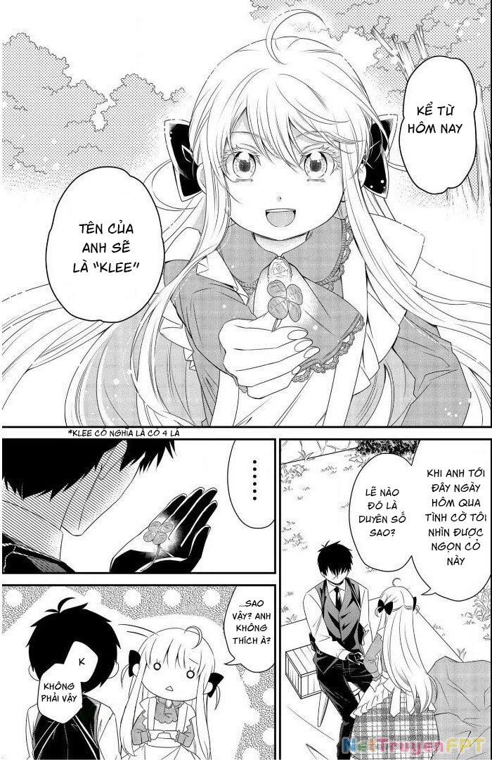 Shirobara no Frankenstein Chapter 2 - Trang 2