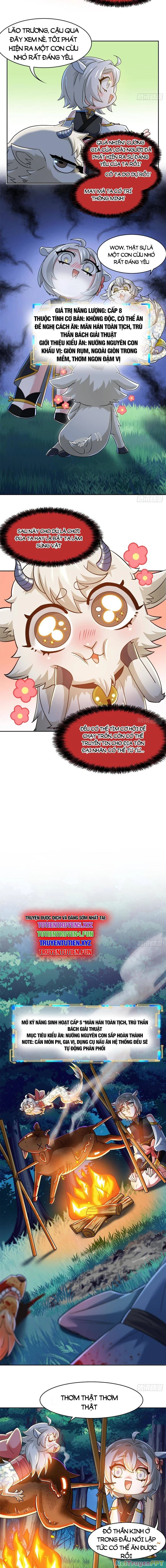 Cường Giả Đến Từ Trại Tâm Thần Chapter 332 - Trang 4