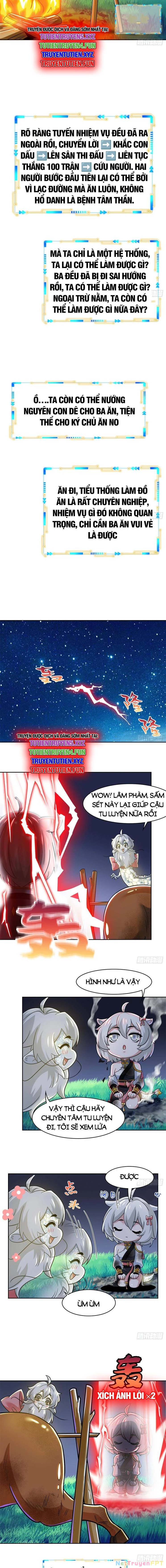 Cường Giả Đến Từ Trại Tâm Thần Chapter 332 - Trang 4