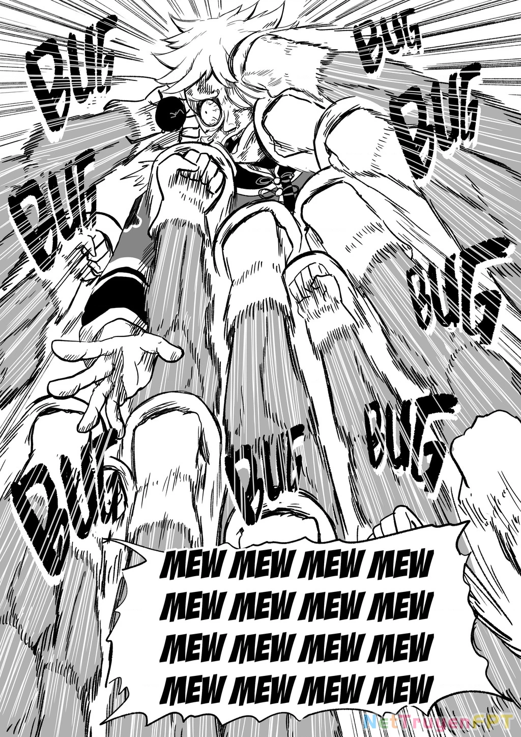 Tuyển tập truyện dịch của Page có hứng thì dịch Doujinshi Chapter 673 - Trang 3