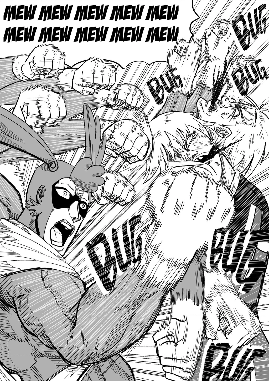 Tuyển tập truyện dịch của Page có hứng thì dịch Doujinshi Chapter 673 - Trang 3