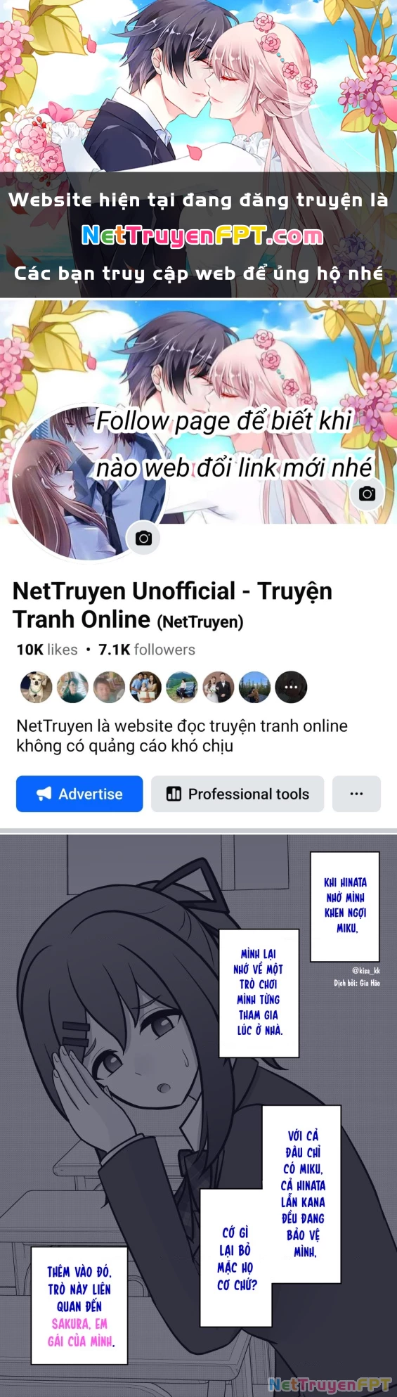 Dị Giới Nơi Tỉ Lệ Nam Nữ Là 1:39 Được Coi Là Một Chuyện Bình Thường Chapter 61 - Trang 4