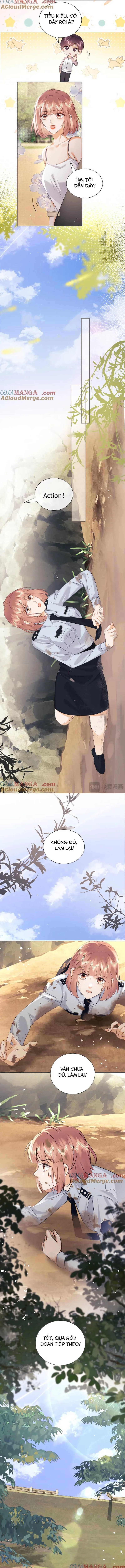 Trọng Sinh Trở Thành Fan" Vợ " Của Thần Tượng Chapter 85 - Trang 3