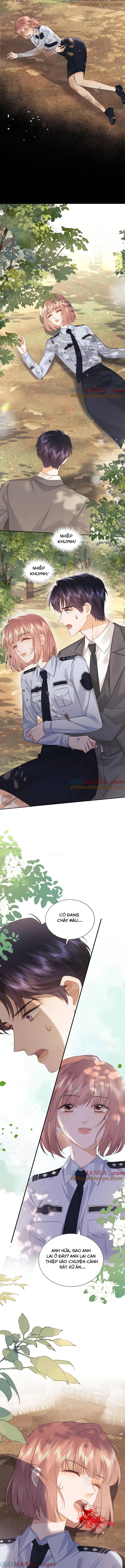 Trọng Sinh Trở Thành Fan" Vợ " Của Thần Tượng Chapter 85 - Trang 3
