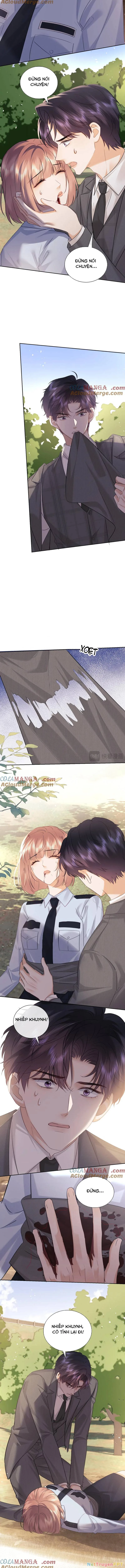 Trọng Sinh Trở Thành Fan" Vợ " Của Thần Tượng Chapter 85 - Trang 3