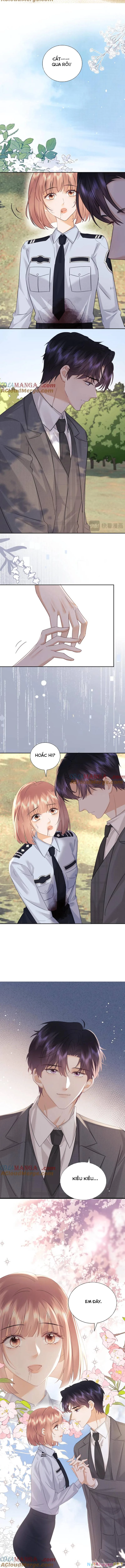 Trọng Sinh Trở Thành Fan" Vợ " Của Thần Tượng Chapter 85 - Trang 3