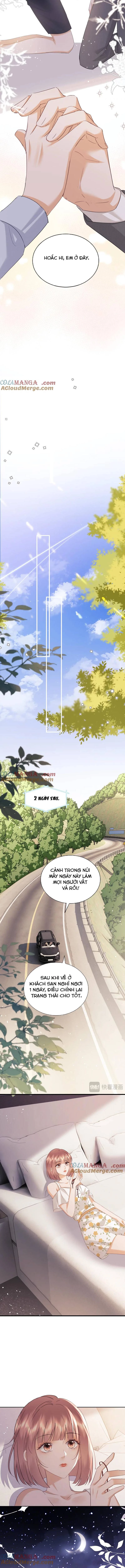 Trọng Sinh Trở Thành Fan" Vợ " Của Thần Tượng Chapter 85 - Trang 3