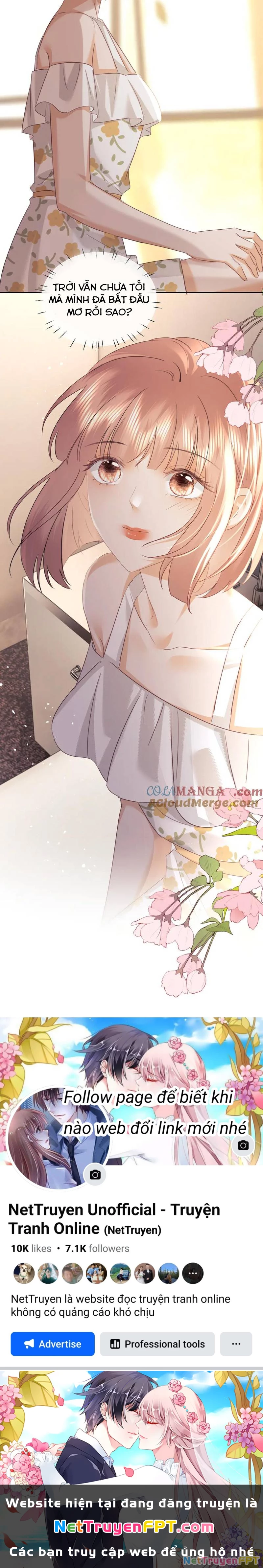 Trọng Sinh Trở Thành Fan" Vợ " Của Thần Tượng Chapter 85 - Trang 3