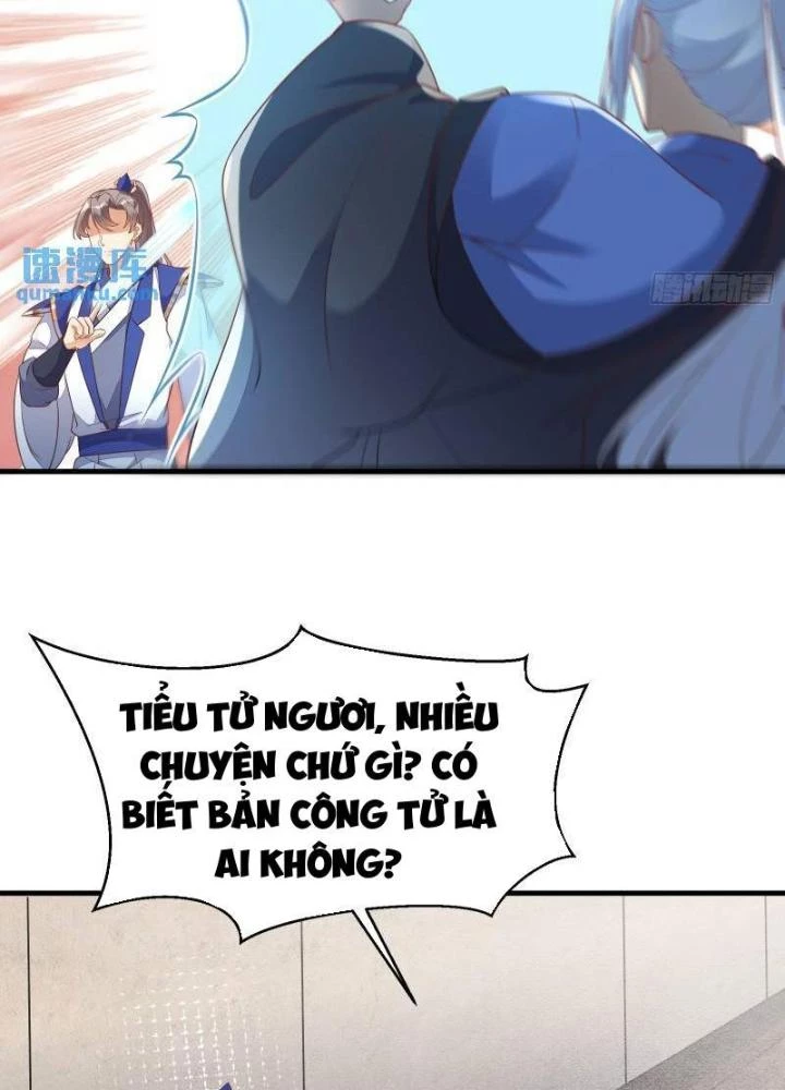 Tu Tiên Phải Dựa Vào Sugar Mommy Chapter 228 - Trang 4