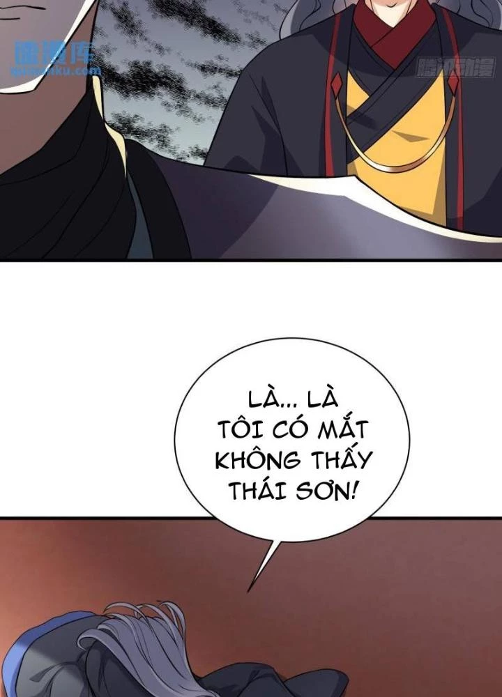 Tu Tiên Phải Dựa Vào Sugar Mommy Chapter 228 - Trang 4