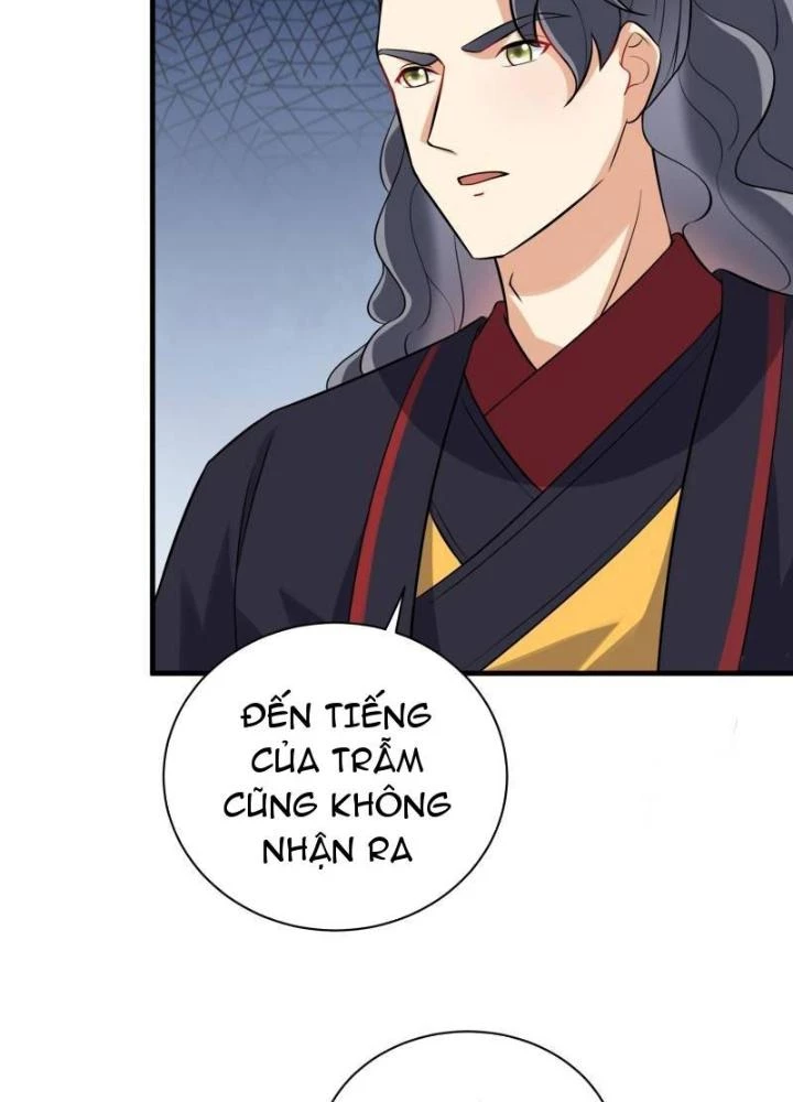 Tu Tiên Phải Dựa Vào Sugar Mommy Chapter 228 - Trang 4