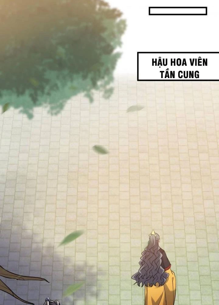 Tu Tiên Phải Dựa Vào Sugar Mommy Chapter 228 - Trang 4