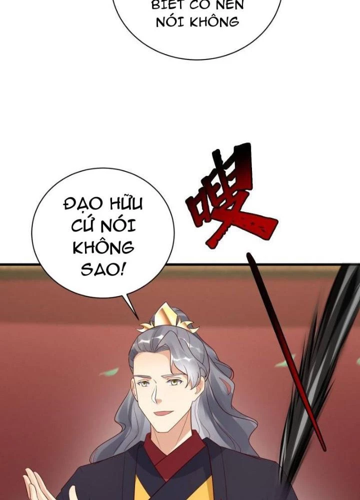 Tu Tiên Phải Dựa Vào Sugar Mommy Chapter 228 - Trang 4
