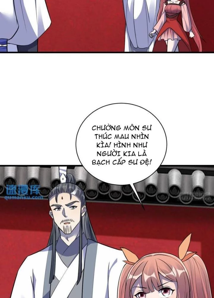 Tu Tiên Phải Dựa Vào Sugar Mommy Chapter 229 - Trang 4