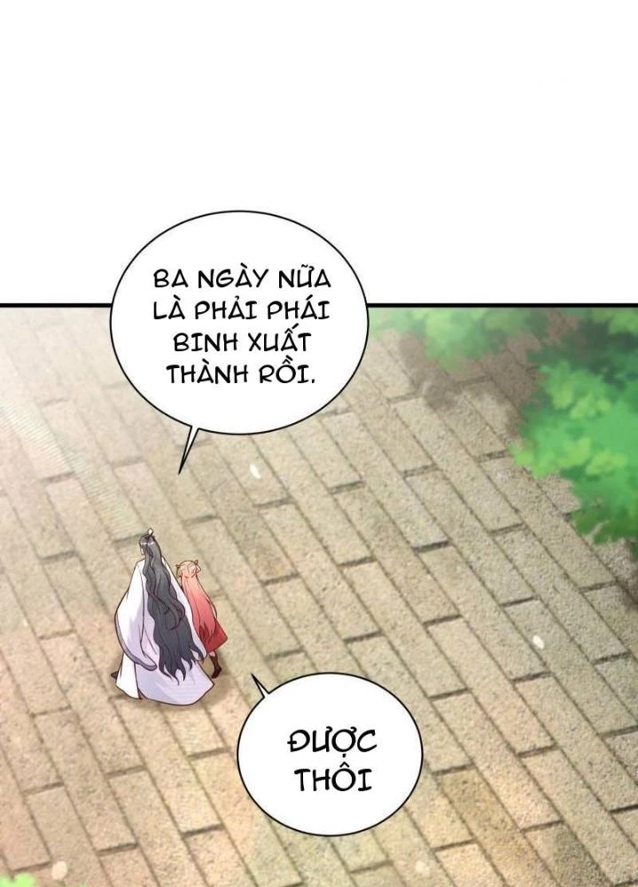 Tu Tiên Phải Dựa Vào Sugar Mommy Chapter 229 - Trang 4