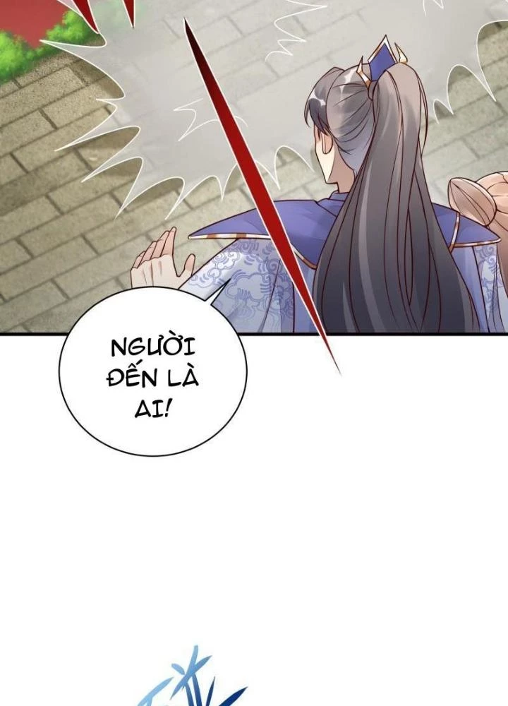 Tu Tiên Phải Dựa Vào Sugar Mommy Chapter 229 - Trang 4
